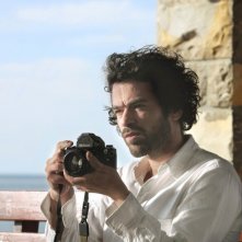 Romain Duris nel film L'Homme qui voulait vivre sa vie