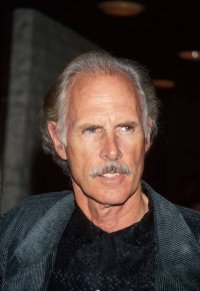 Una foto di Bruce Dern