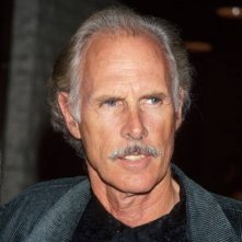 Una foto di Bruce Dern