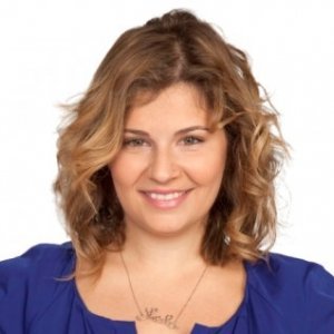 Una foto di Sheila Capodanno