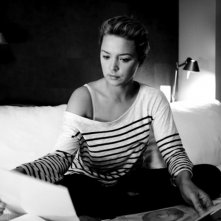 Virginie Efira nel film Kill Me Please di Olias Barco