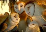 Recensione Il regno di Ga'Hoole: la leggenda dei guardiani (2010)