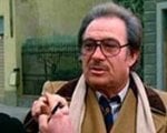 Maria Sole Tognazzi presenta il suo tributo al padre