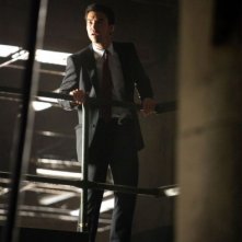 Ian Anthony Dale nell'episodio Loyalty di The Event