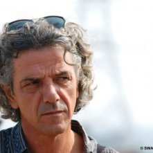 Italo Spinelli, autore di Gangor (2009)