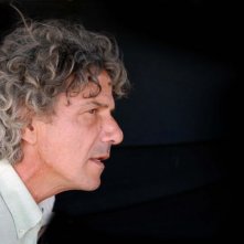 Italo Spinelli, regista di Gangor (2009)