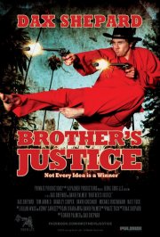 La locandina di Brother's Justice