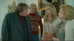 Potiche - La bella statuina - Clip Esclusiva