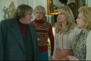 Potiche - La bella statuina - Clip Esclusiva