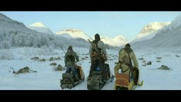 Rare Exports: A Christmas Tale - Trailer