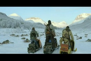 Rare Exports: A Christmas Tale - Trailer