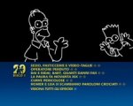 Il DVD de I Simpson, stagione 20