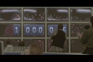 The Social Network - Trailer Italiano 2