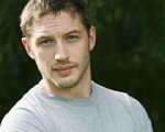 Tom Hardy in Snow White and the Huntsman?