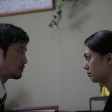 Una immagine del dramma Minus by Minus di Hajime Izuki