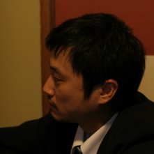 Una immagine del film Minus by Minus di Hajime Izuki