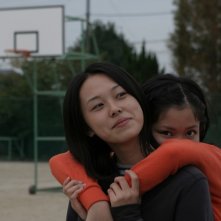 Una immagine di Minus by Minus del regista H. Izuki