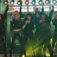 Una Scena Dell Episodio Never Been Kissed Di Glee 180605