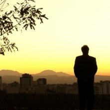 Una scena di Dog Sweat