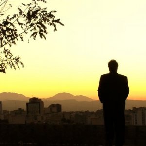 Una scena di Dog Sweat