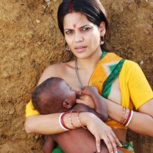 Una sequenza del film Gangor (2009) di Italo Spinelli