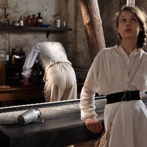 Una sequenza del film The Poll Diaries, del 2010