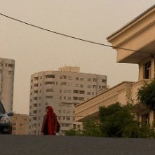 Una sequenza di Dog Sweat