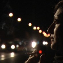 Una sequenza notturna di Dog Sweat