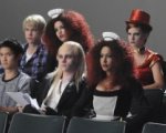 Glee - Stagione 2, episodio 5: The Rocky Horror Glee Show