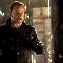 Jean Reno nel thriller L'immortale
