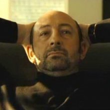 Kad Merad nel film L'immortale