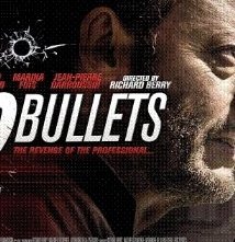La locandina americana di 22 Bullets