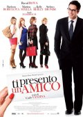 La locandina di Ti presento un amico