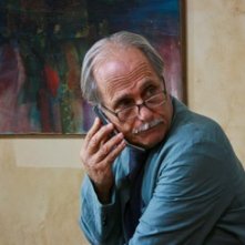 Luigi Diberti è Edoardo nel film In carne e ossa