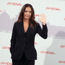 Maria Sole Tognazzi presenta il documentario Ritratto di mio padre al Festival di Roma 2010