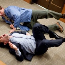 Steve Carell e Paul Rudd, farfalloni divertenti per Dinner for Schmucks