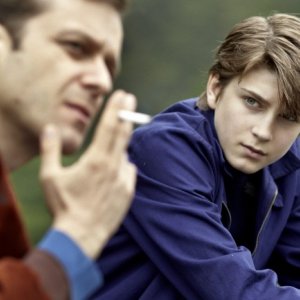 Un'immagine tratta dal film Quartier Lointain