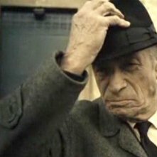 Venantino Venantini è Padovano nel thriller L'immortale