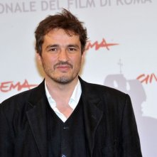 Walter Fasano presenta il documentario Ritratto di mio padre a  Roma 2010