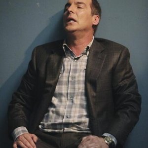 Brian Benben in Private Practice nell'episodio Did You Hear What Happened To Charlotte King?