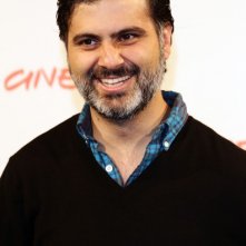 Festival di Roma 2010: Hossein Keshavarz presenta il suo Dog Sweat