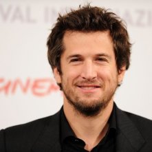 Festival Di Roma 2010 Un Sorridente Guillaume Canet Presenta Il Film Les Petits Mouchoirs 180961