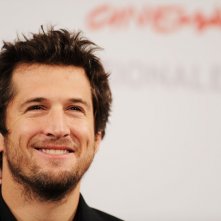Festival Di Roma 2010 Un Sorridente Guillaume Canet Presenta Les Petits Mouchoirs 180960