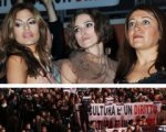 Festival di Roma, si spegne il glamour e si accende la protesta