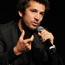 Guillaume Canet Presenta Les Petits Mouchoirs Al Festival Di Roma 2010 180958