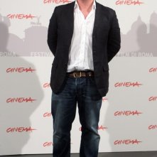 Ian Power presenta The Runway al Festival di Roma 2010