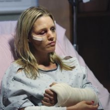 Kadee Strickland in Private Practice nell'episodio Did You Hear What Happened To Charlotte King?