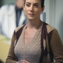 Kate Walsh in Private Practice nell'episodio Did You Hear What Happened To Charlotte King?