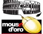 Il Mouse d'Oro al Festival di Roma 2010
