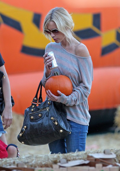 Zucchetta E Diet coke Per Jenna Jameson Che Trascorre Una Giornata Da 